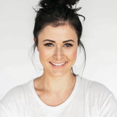 Patricia Ramírez